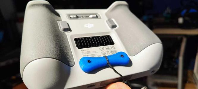 Holder rc dji mini 3 pro 