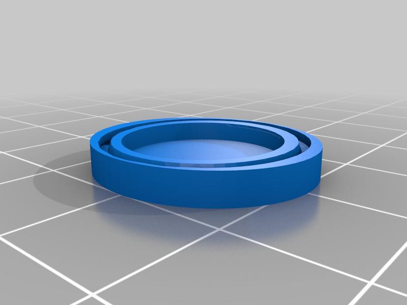 03 air unit lense cap