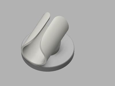 Oclean Air Holder