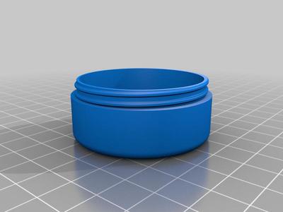 Small jar