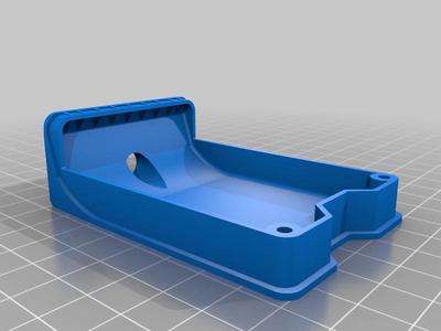 Trimble Modular Bay Pen Holder