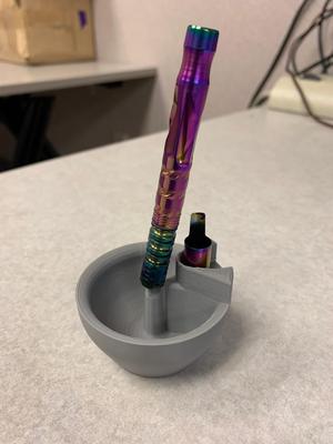 Dynavap Debowler