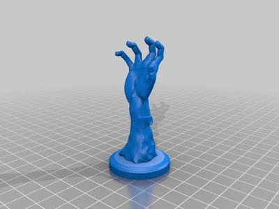 Mage Hand