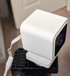 Wyze Cam Tripod Adapter