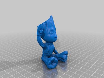 groot