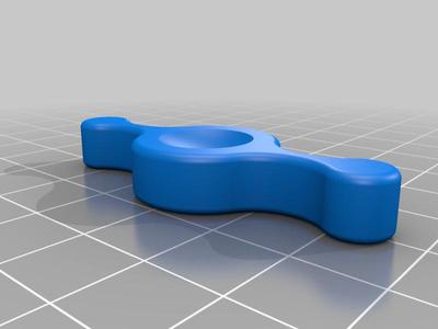 prusa satelites knob