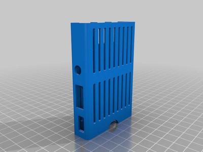 Raspberry Pi 3+ Just in Case