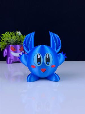 Kirby stitch