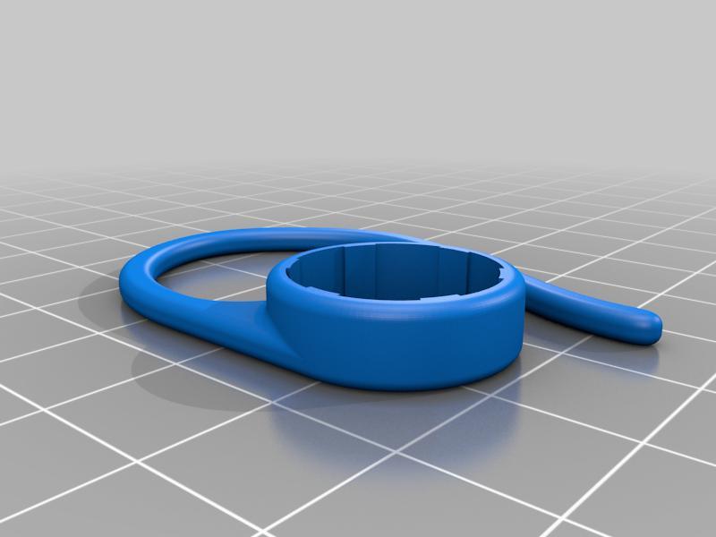 Jabra Talk 45 Ear Hook