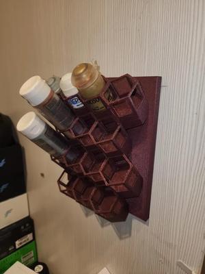 Paint Holder   