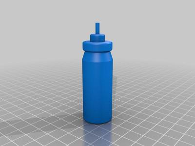 Bathroom air freshener, dispenser.