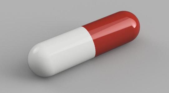 Pill - stash,container