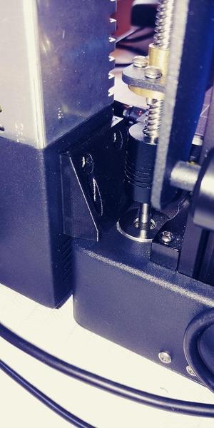 KINGROON KP3S PSU