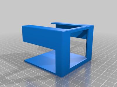 Sensor holder