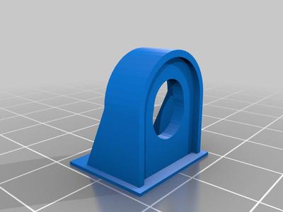 Duplo Hook/Eye replacement