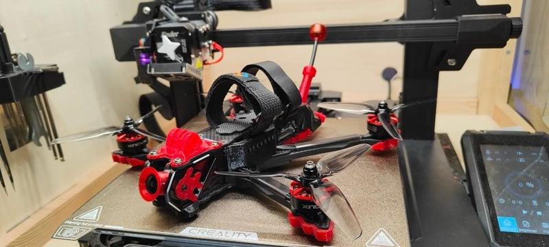 Volador VD5 VX5 protection