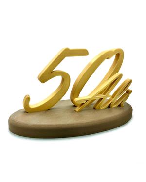 Anniversary Ornament