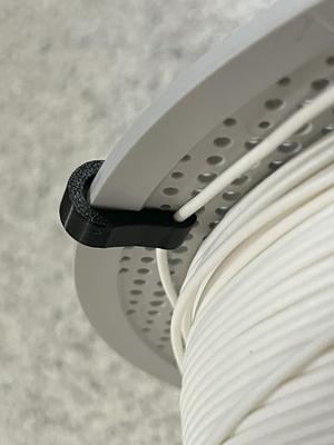Filament Clip