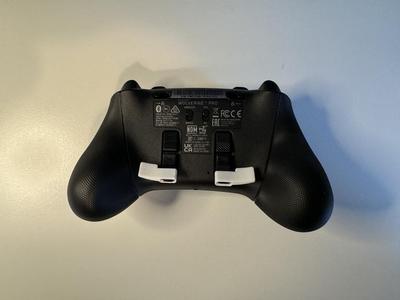 Razer Wolverine Pro v2 - Paddle Extender