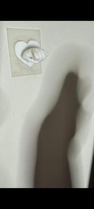 fist hand hanger.stl