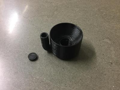 self watering planter