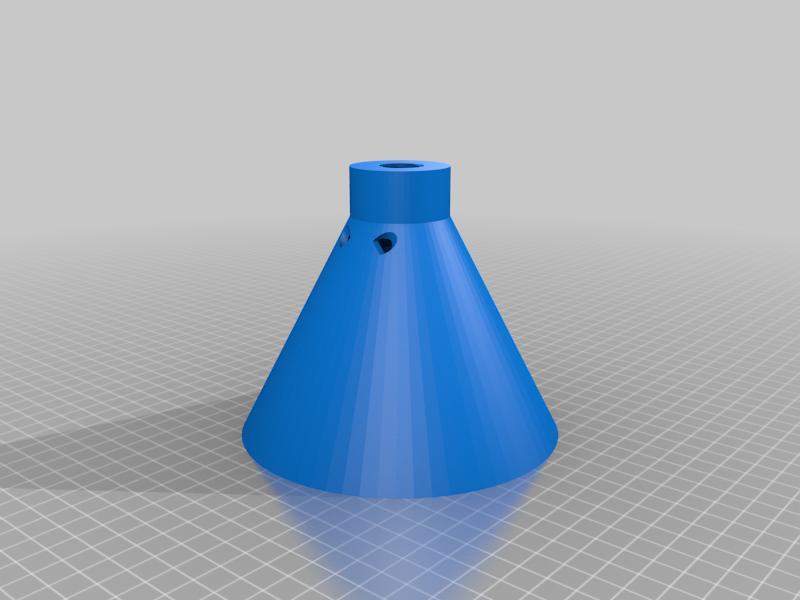 Mobile Plunger Clothes Washer