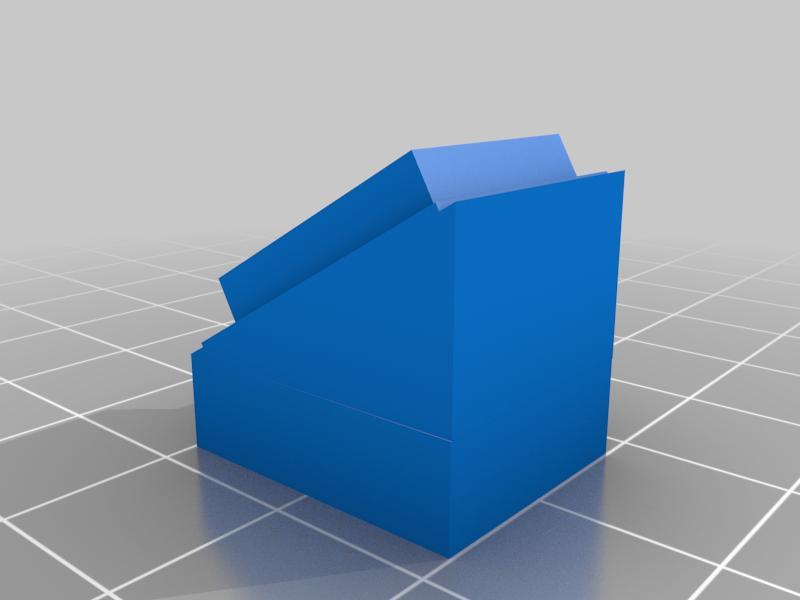 30 Degree Angle for 5015