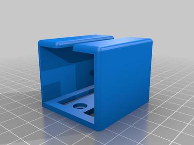 Wii Remote Wall Mount