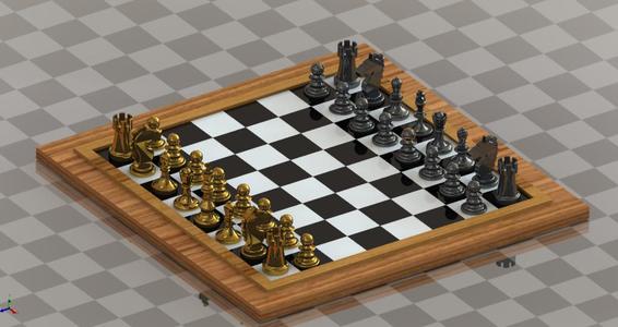  chess