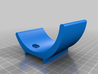 Skate Holder/Support de Skate