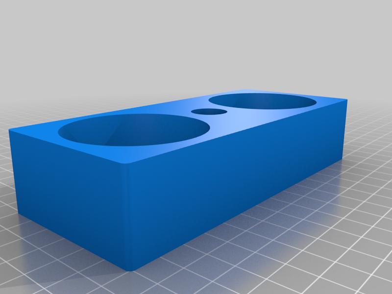 Large Magnetic Switch