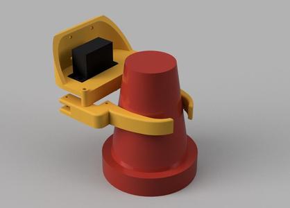 FTC Power Play Claw