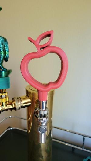 Apple Cider Tap