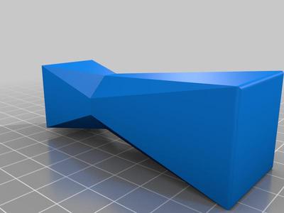 Chess Set - Modern Angular Design