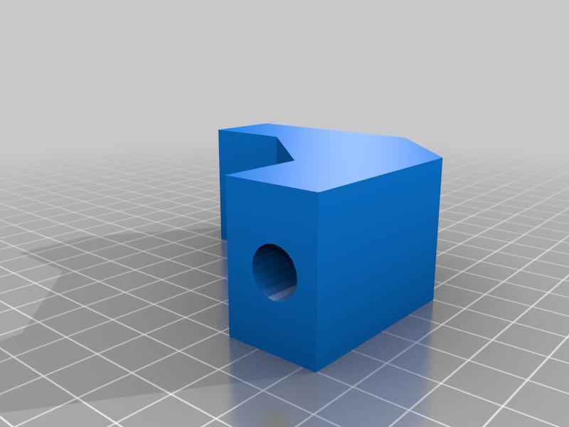 Soporte pantalla acuario coral box moon led