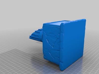 Chancla de Oro Para  la mejor Mama