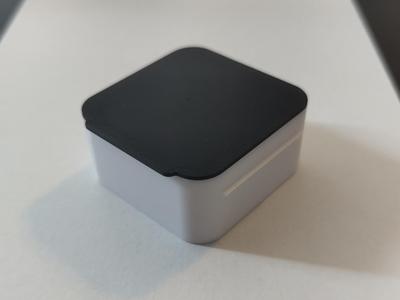 Small Part Box for Modular Organizer Box