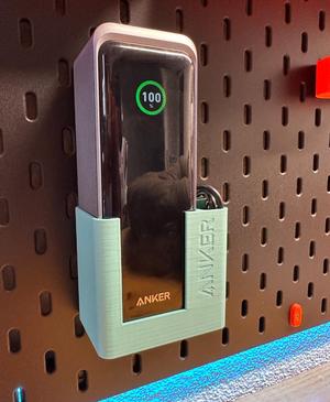 Anker Prime 250w Power Bank Skadis Holder