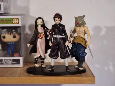 Demon Slayer Figure Base