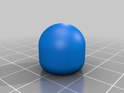 custom round