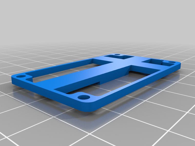 ESP32Cam  casing