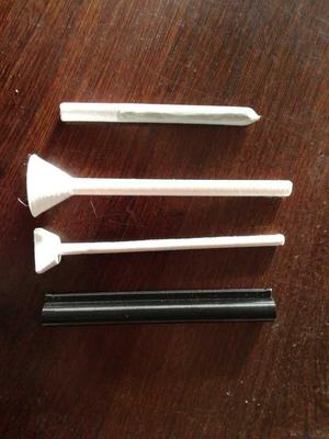 Smaller Smaller, Joint Roller