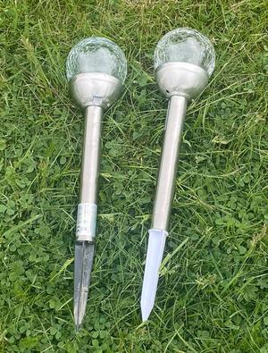 Europris Lantern  SL2302 foot