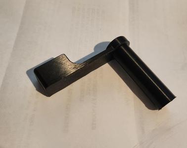 Guitar Tuner Winder