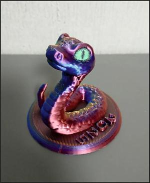 Snake 2025   