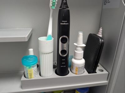 Medicine Cabinet Organizer
