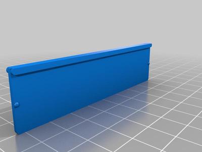 Rolykit Dividers