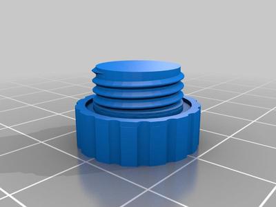 G14 Plug for PC Water Cooling
