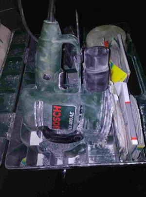 Vacuum Adapter for Bosch PEX sander