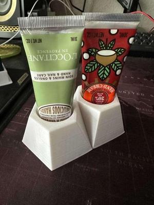 L'Occitane Loccitane Hand Cream Holder
